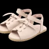 Naru | Light Rose Leather