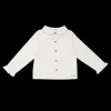 Nien Blouse | Off White