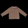 Nien Blouse | Toffee