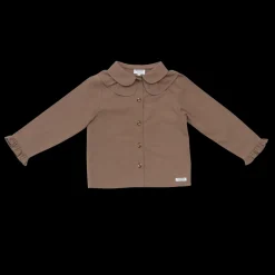 Nien Blouse | Toffee