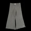 Nienis Trousers | Dusty Green