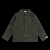 Nitou Shirt | Forest Green