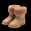 Nold | Beige Leather