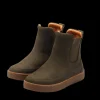 Ojeh Boots | Forest Nubuck