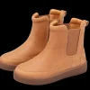 Ojeh Boots | Toffee Nubuck