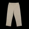 Olpe Trousers | Beige