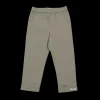 Olpe Trousers | Silver Sage