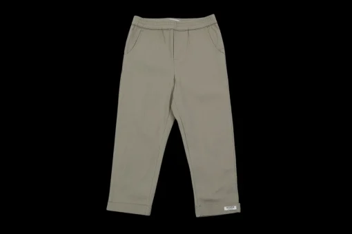 Olpe Trousers | Silver Sage