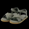Otis Sandals | Green Bay Leather