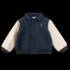 Pellier Jacket | Night Blue