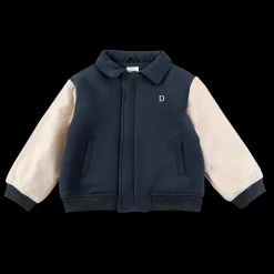 Pellier Jacket | Night Blue