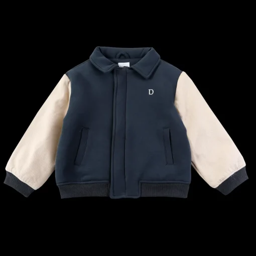 Pellier Jacket | Night Blue