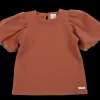 Phiphi Top | Terracotta