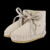 Pina Classic Booties | Powder Nubuck