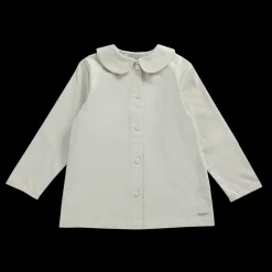 Piti Blouse | Buttercream