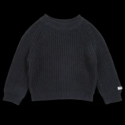 Qade Sweater | Dark Spruce