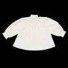 Qatia Blouse | Off White