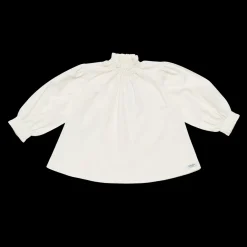 Qatia Blouse | Off White
