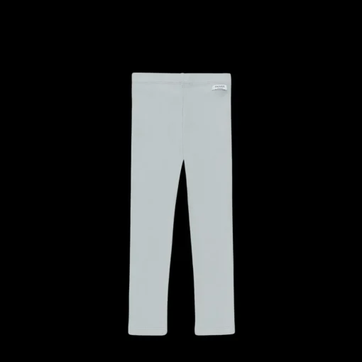 Qellie Leggings | Misty Grey