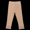 Qies Leggings | Hazelnut Blush