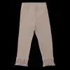 Qies Leggings | Taupe