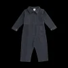 Qkivi Jumpsuit | Anthracite