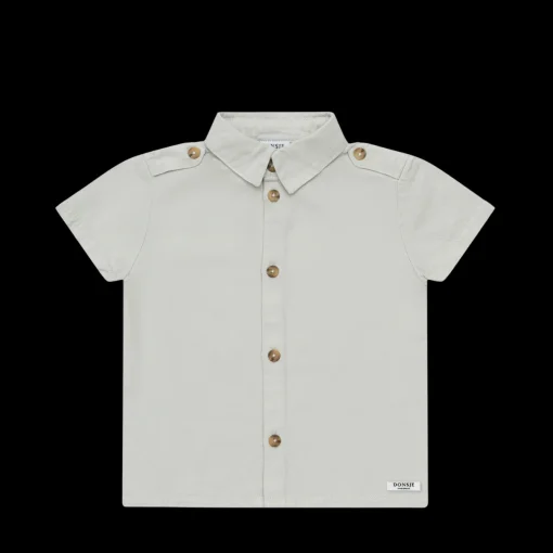 Qoers Shirt | Dew