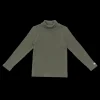 Qos Shirt | Thyme