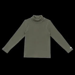 Qos Shirt | Thyme