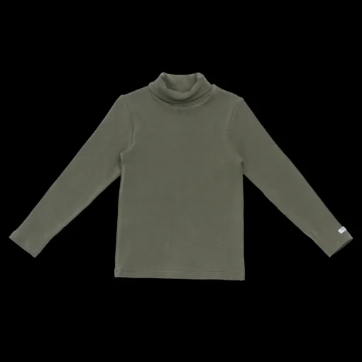 Qos Shirt | Thyme