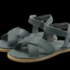 Qotis Sandals | Amazone Leather
