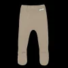 Qrispin Leggings | Hazelnut