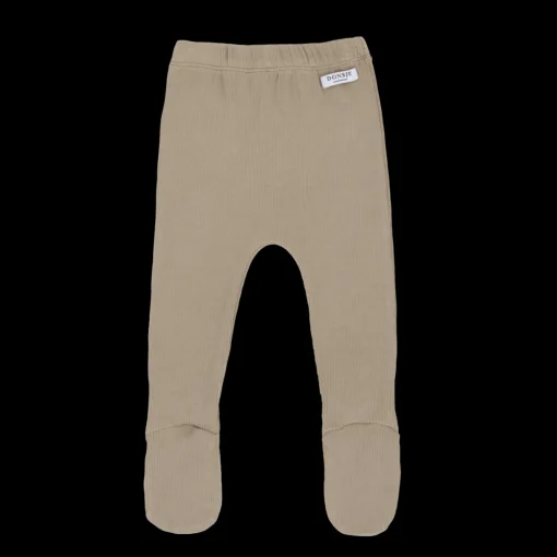 Qrispin Leggings | Hazelnut