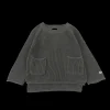 Qtella Sweater | Silver Sage