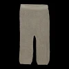 Quca Trousers | Light Sage