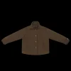 Rafa Jacket | Dark Olive