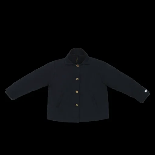Rafa Jacket | Navy