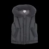 Regu Bodywarmer | Cloudy Grey