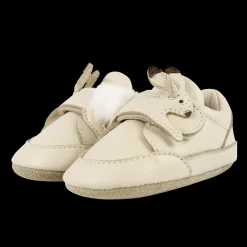 Rere Sneakers | Arctic Hare | Cream Leather