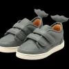 Rian Sneakers | Stellar Blue Leather