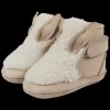 Richy | Bunny | Off White Curly Faux Fur