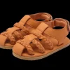 Rizzo | Caramel Leather