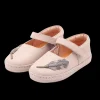 Ronja Ballerinas | Lavender | Soft Lavender Leather