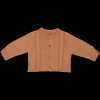 Santi Cardigan | Clay