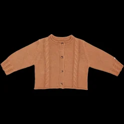 Santi Cardigan | Clay