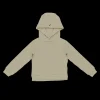 Sco Hoodie | Dusty Olive
