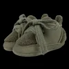 Semmi Sneakers | Stone Nubuck