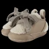 Semmi Sneakers | Truffle Nubuck