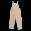 Shoue Overalls | Sand