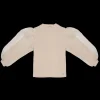 Sien Top | Macaroon